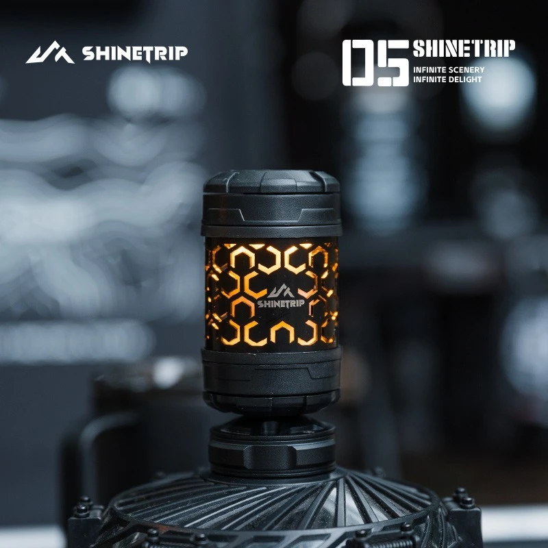 Thumbnail 3 - #8 New Camping Lanterns Arrivals