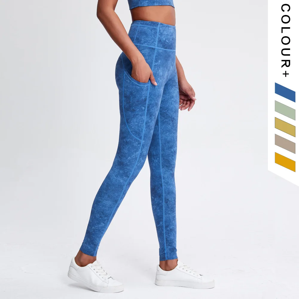 

Seamless High Waist Yoga Pants for Women, Quick Dry Slim Fit Leggings, Peach Hip Fitness Trousers,Running Gym Workout Sweatpants