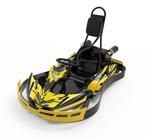 

Factory High-Performance Outdoor&Indoor Karting Car Electric Go Kart Drift Amusement Park Racing Cars Drift Go Kart for Sale
