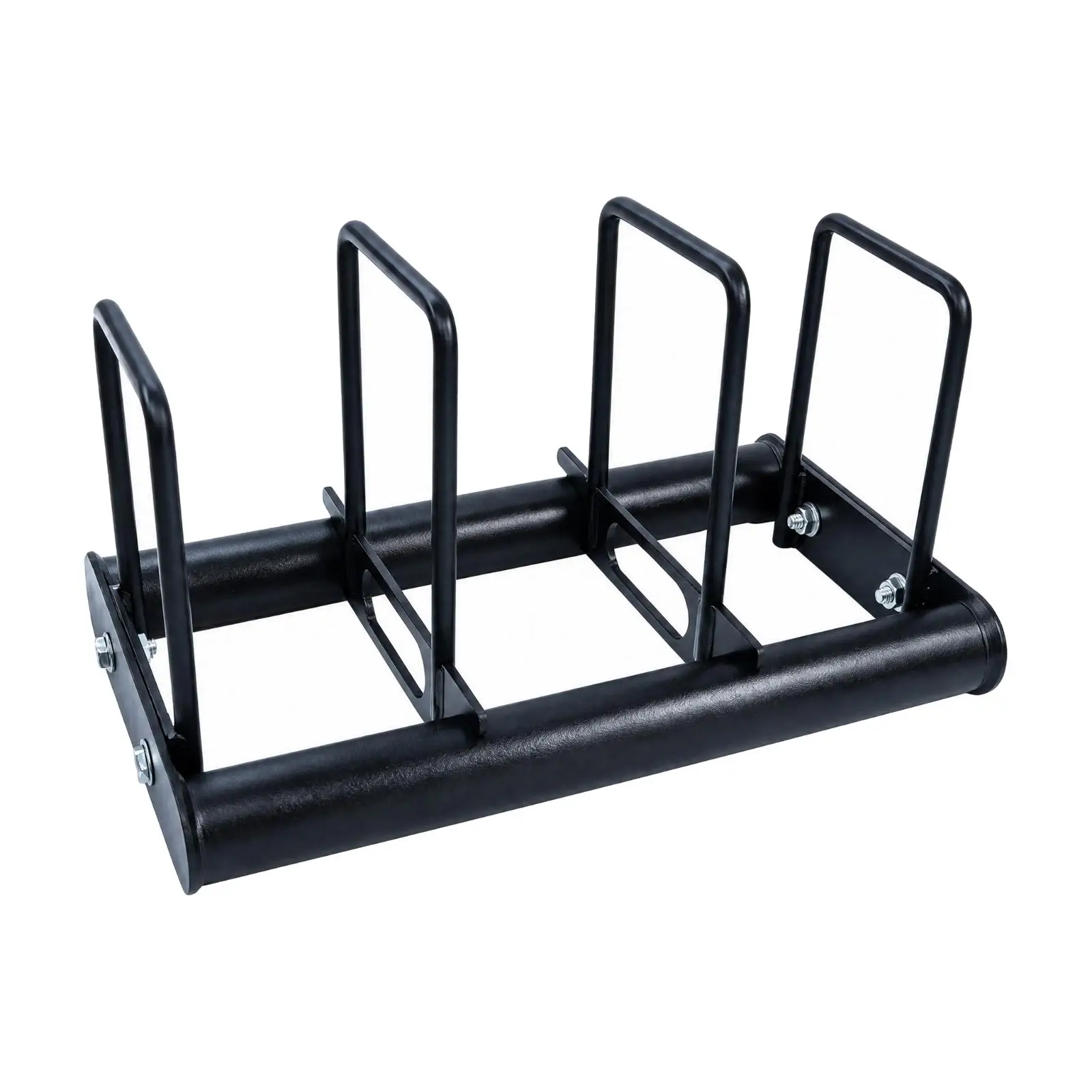 low-profile-barbell-plate-storage-rack-compact-weight-disc-holder-for-garage-fitness-equipment-organization