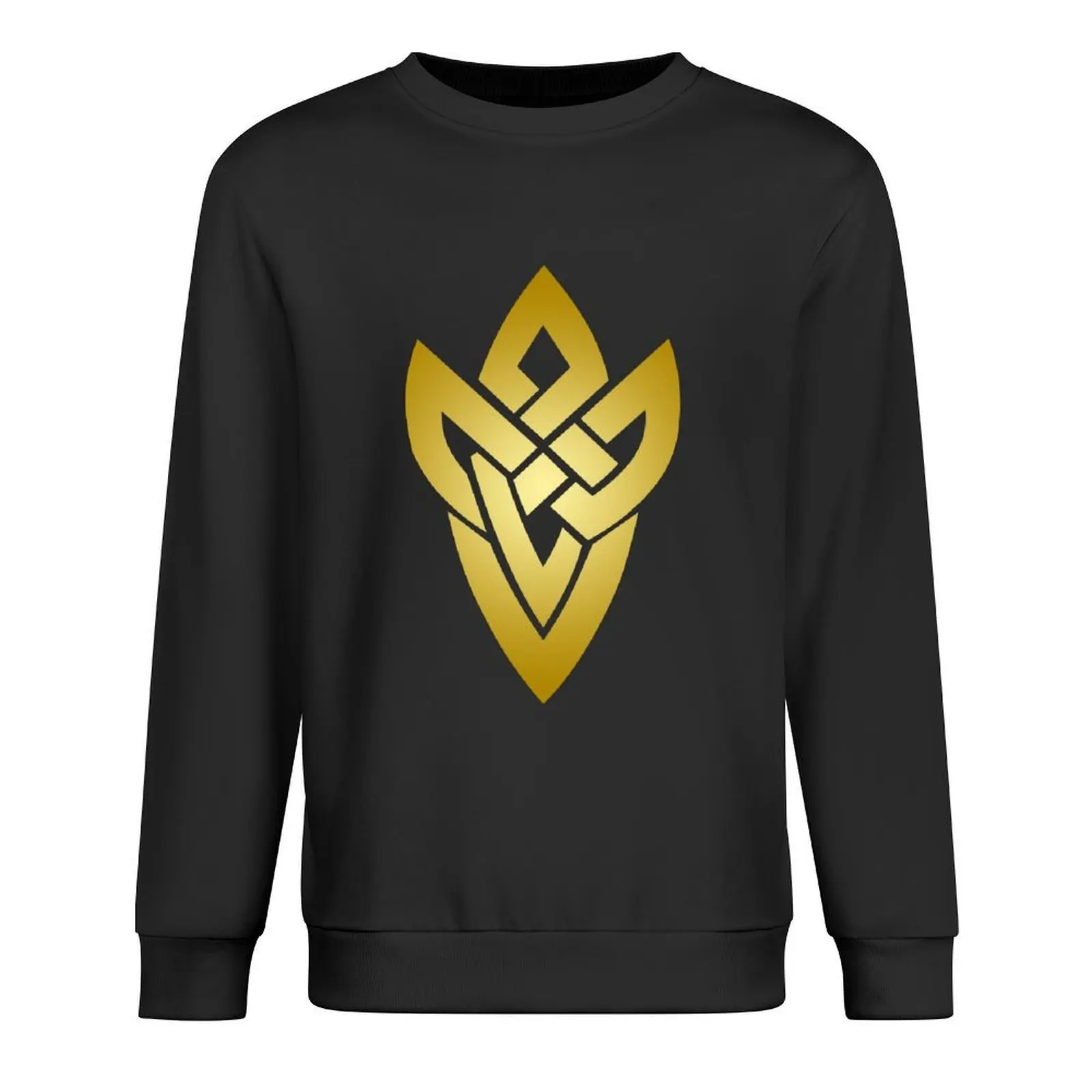 

Fire Emblem Logo Pullover mens clothes men's autumn clothes winter clothes korean sweatshirt for men