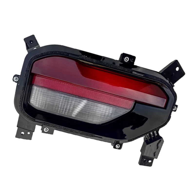 For Wuling Baojun 530 2020-2021 Rear Bumper Light Warning Brake Stop Signal Lamp Taillight Car Light Assembly