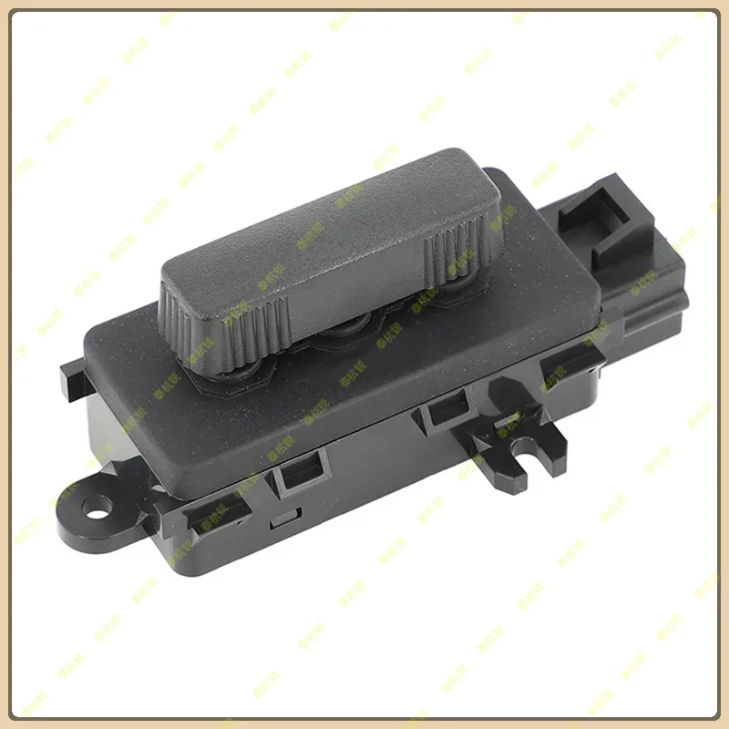 12450256 Automotive Power Seat Control Switch Seat Adjustment Switch Auto Parts 12450256 For Cadillac GMC 1999-2007