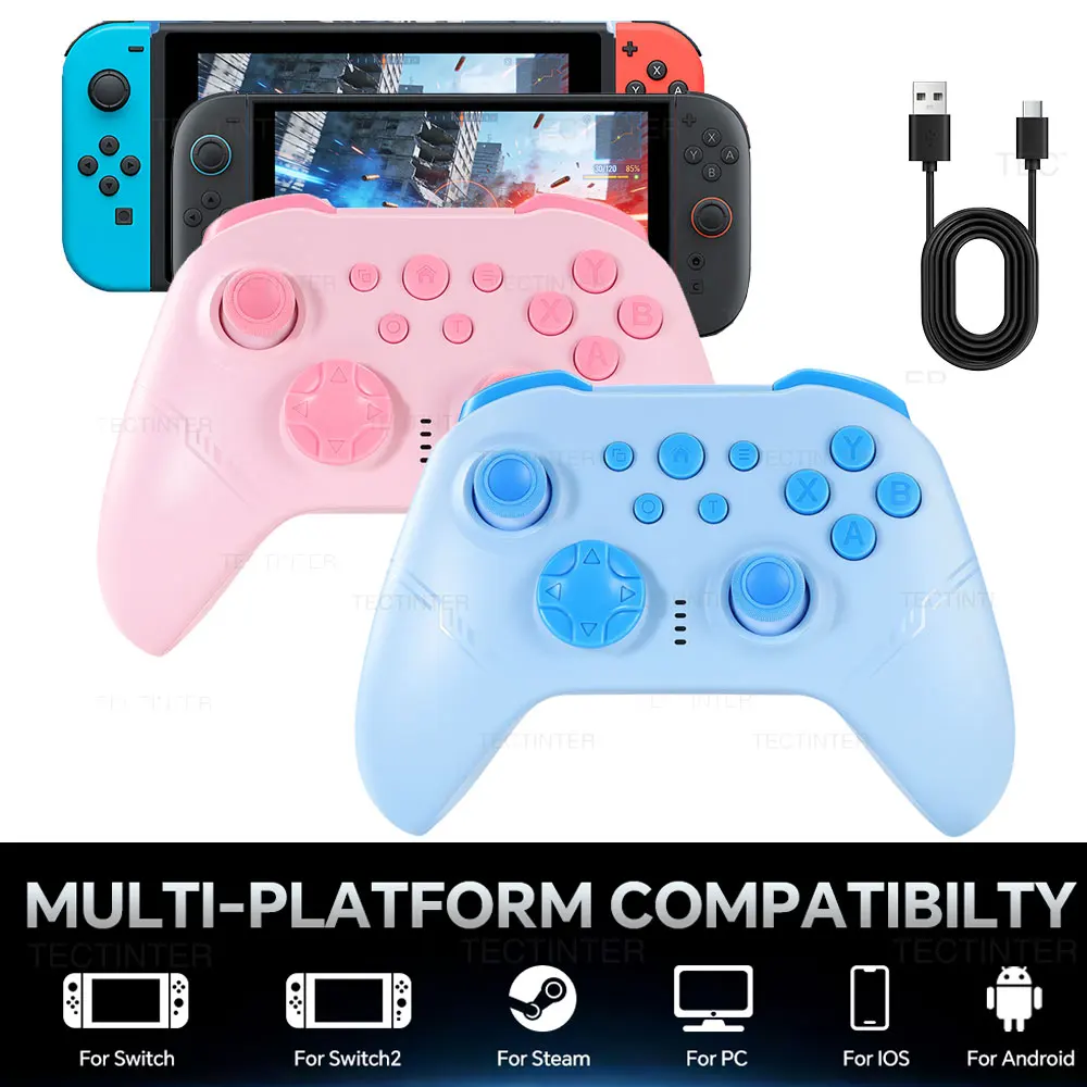 Hall Effect Wireles…