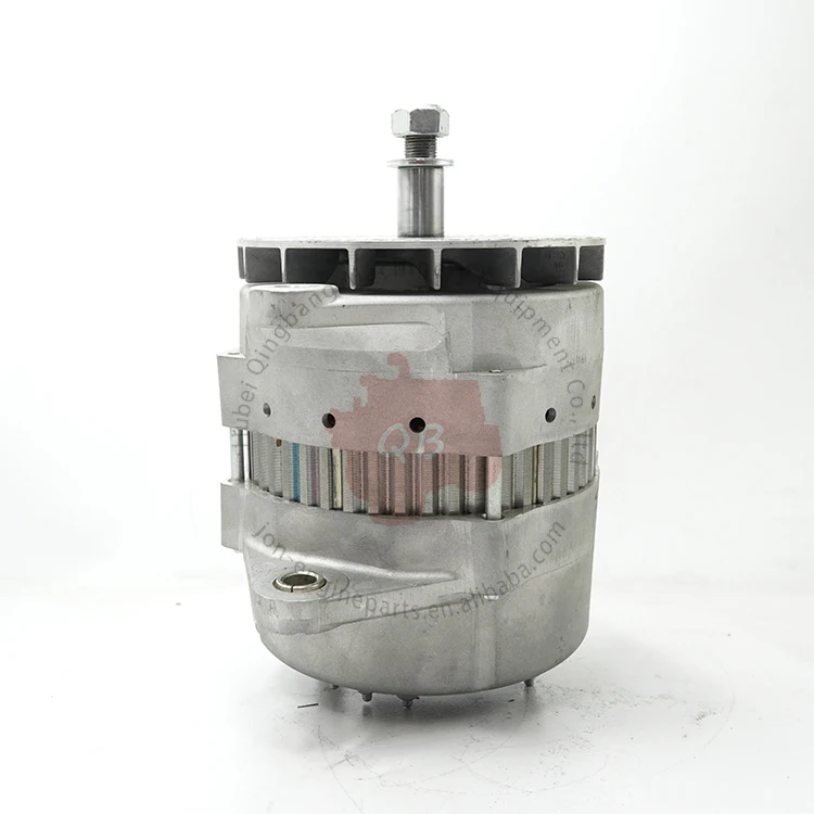 

Motor Parts Cummins Alternator Motor Diesel 3975140