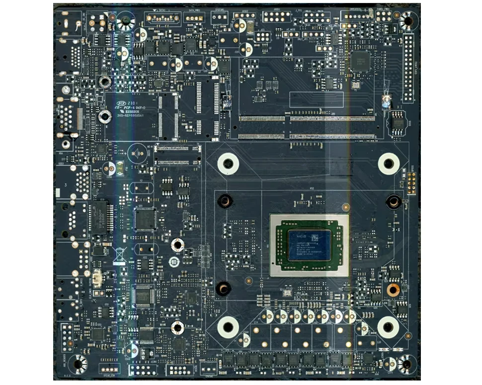 LED board manufacturer Gerber Custom Smart Electronic components  PCB Assembly circuit Boards Schematic Prototype