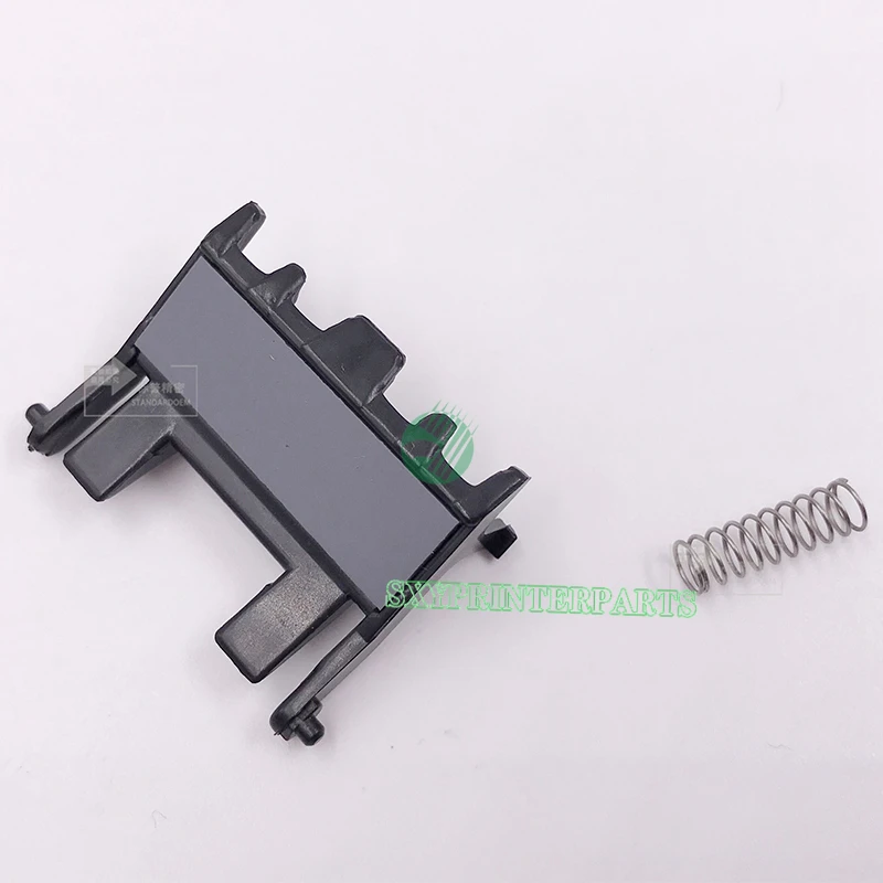 

10set LY3058001 LY2208001 Pickup Roller Separation Pad for BROTHER HL2240 2130 2132 2220 2230 2242 DCP7055 7057 7060 7065