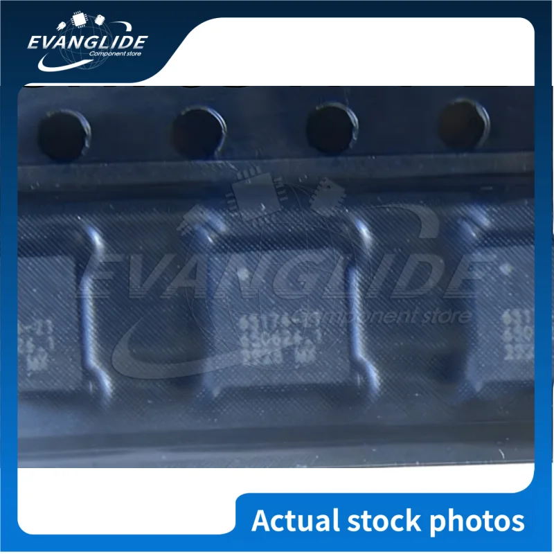 5 PCS/LOT Original & New SKY65174-21 65174-21 QFN Linear Power Amplifier Driving Chip