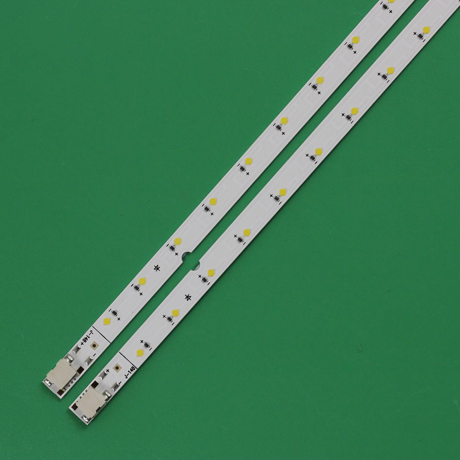 LED backlight strip for Samsung UE55K5100 UN55K5300 UE55K5300 UE55K5105 UE55K5170 UN55K5100 BN96-9732A BN96-9733A UA55K5100