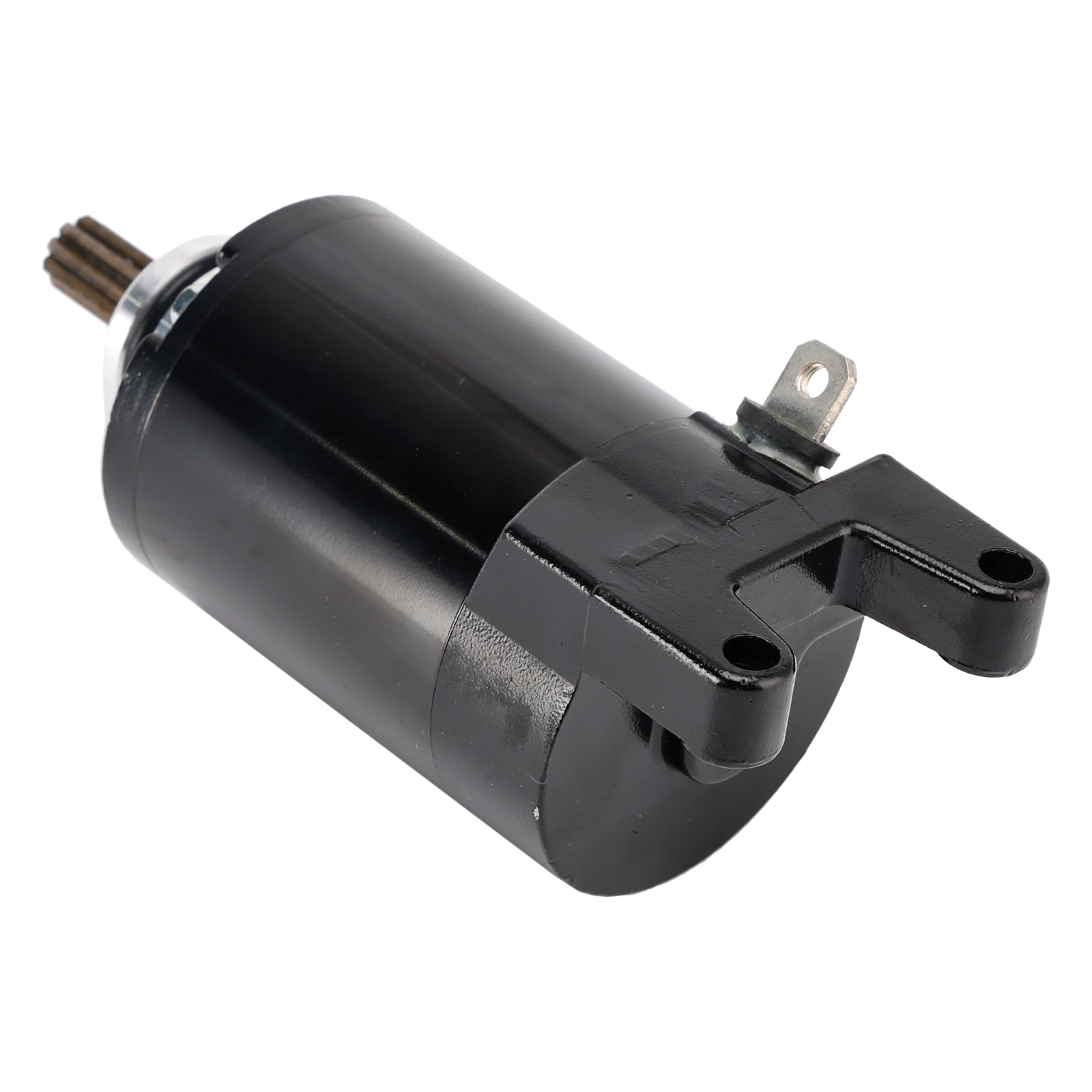 Picture 4: Artudatech Engine Starter Motor for TVS Apache RTR 200 4V / RTR 200 Fi 4V 2017 2018 2019 2020