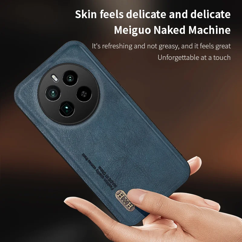 For Realme 12 4G Case Magnetic Car Holder PU Leather Phone Case For Realme 12 Soft Silicone Back Cover