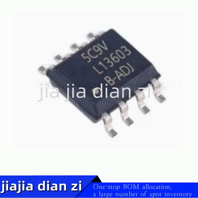 5Pcs/Lot L13603 LV1…