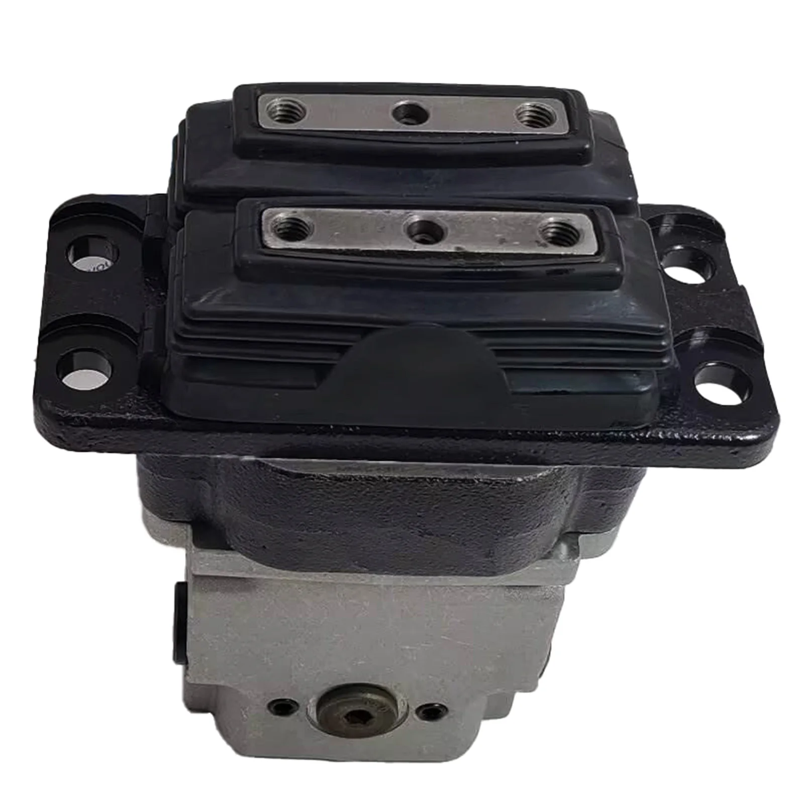 FOOT VALVE YN30V00070F2 For Kobelco SK60-8 SK70SR SK75 SK75-8 Engine