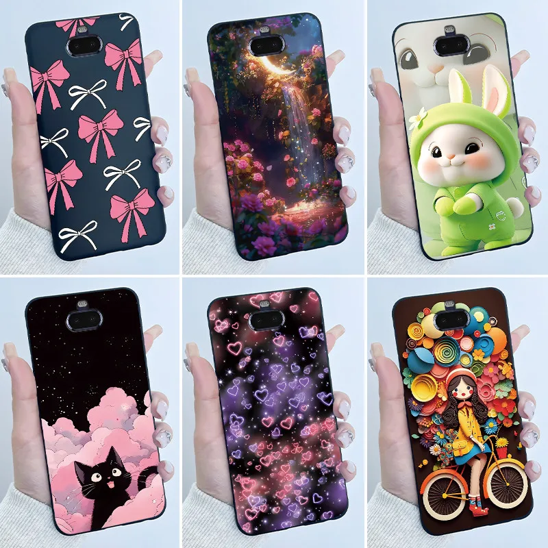 Soft Tpu Case For S…