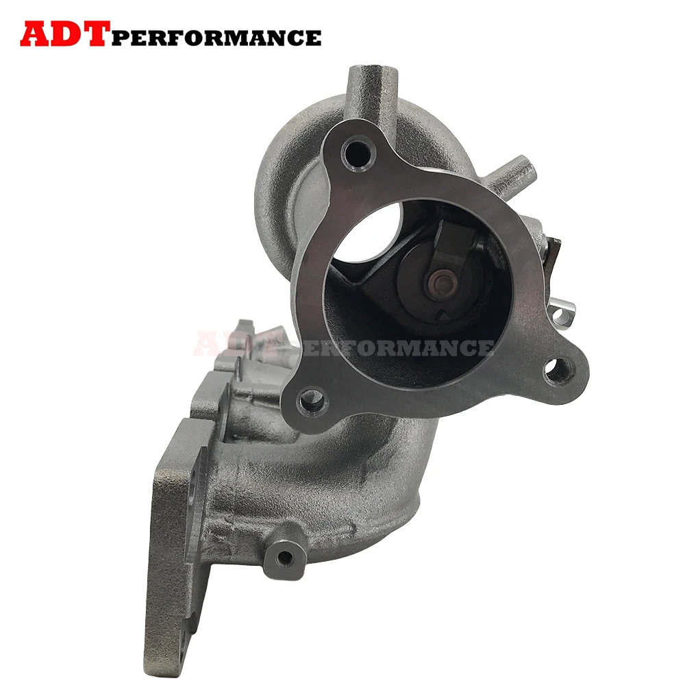 BV43 Turbine Housing 53169887035 for JAC Refine M5 S72.0T engine 101600GD190 53039700710 Turbo Exhaust Housing