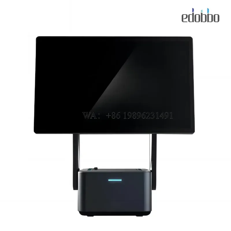 ED1562 Wholesale Pos System Software 15.6-Inch Cash Register All in One