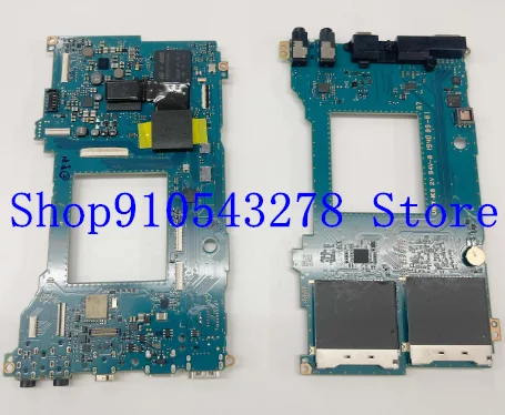 

Circuit Main Board Mother Board PCB For Nikon D780 Mainboard DSLR Rebel SLR Camera Repair Par