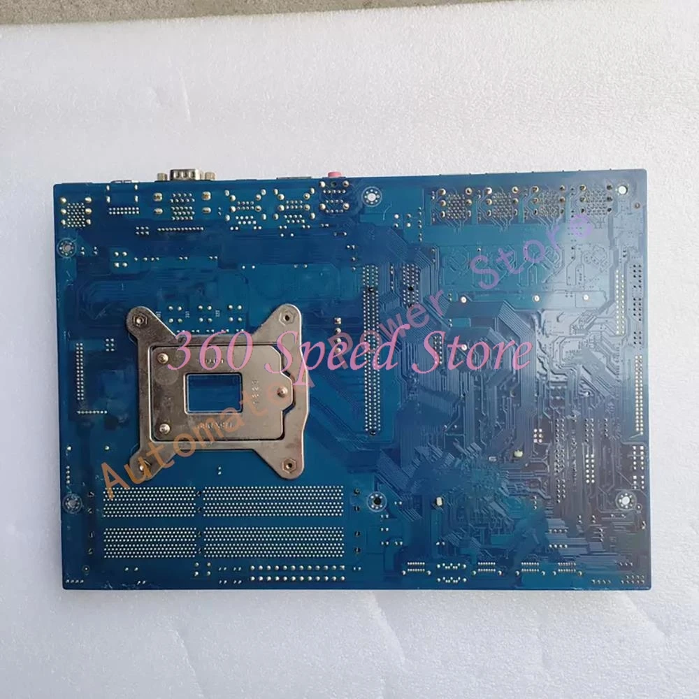 ATX-I8719(TG) Computer Industrial Motherboard Works Perfectly