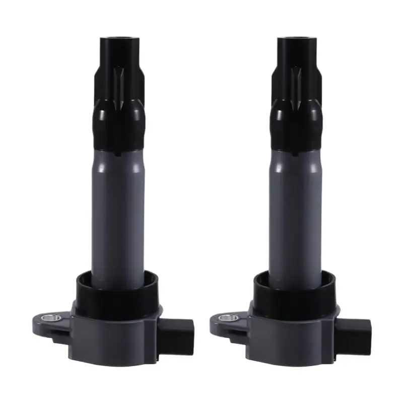 

A30F-2Pcs Ignition Coil Ignition Wire Circle For Mitsubishi Xpander Brilliance