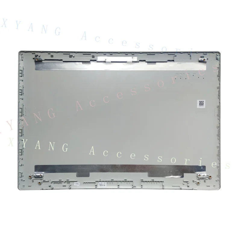 PP+  New FOR Lenovo Ideapad 320-15ABR 320-15AST 320-15IKB 320-15ISK Silver LCD Back Cover