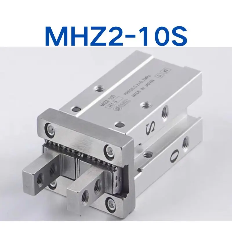 

New MHZ2-10S finger cylinder for quick delivery