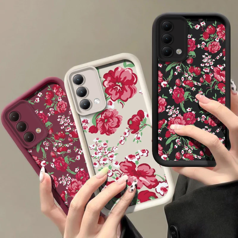 Flower Soft Phone C…