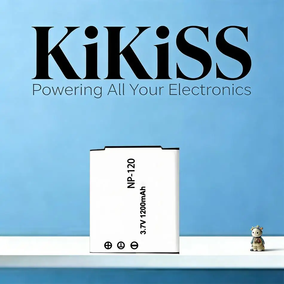 1200Mah High Capaci…