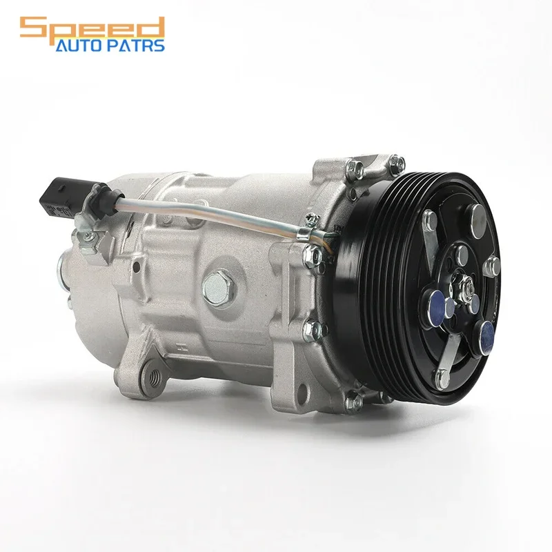 A/C Compressor Clutch Suit Audi TT Quatro Volkswagen Jetta Golf Beetle 1J0820803A 1J0820803AX 1J0820803B 1J0820803K 1J0820803KX