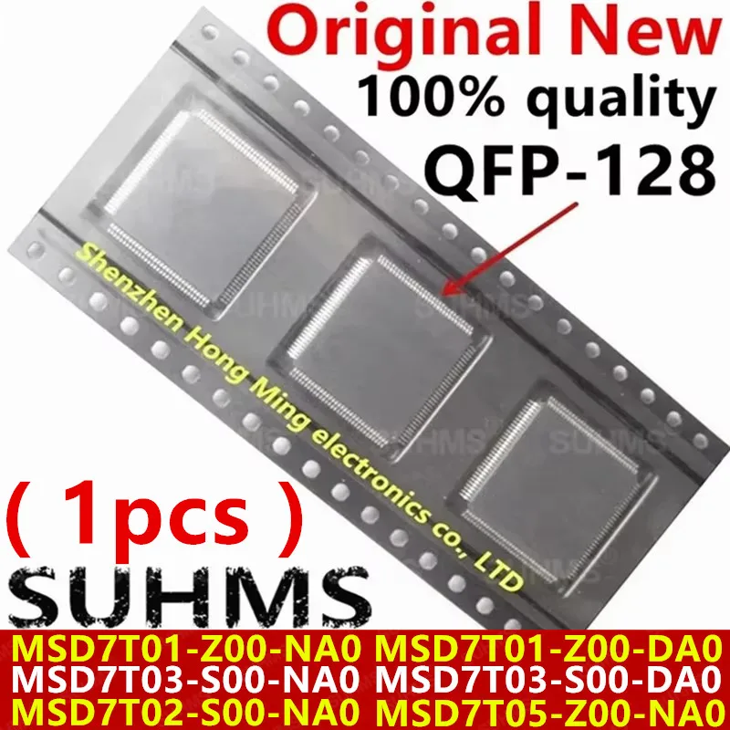 (1Piece) 100% New M…