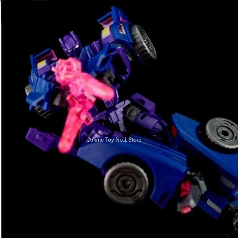 Transformer G1 New Product in Stock MT Computron Studio Series Figures Movie Characters Birthday Gifts Fashion Trendy  Models