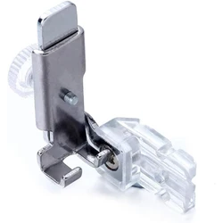 1 PCS Adjustable Low Shank Invisible Zip Presser Foot #941100000 For Singer Brother Sewing Machine Accessories