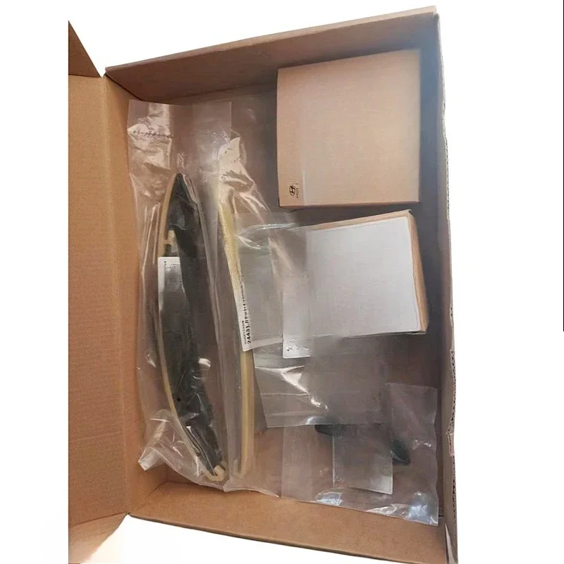 

Automobile Engine Timing Chain Kit 2430003100 Timing Chain Repair Kit 24300-03100