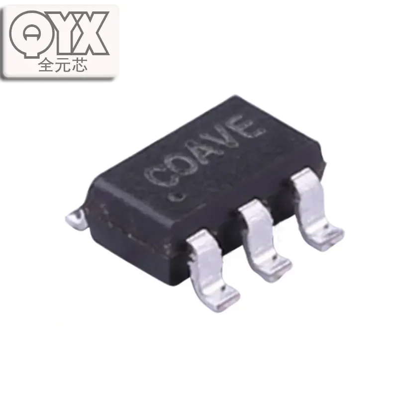 20 шт./лот SY6280AAC CO SOT23-5 новый оригинальный