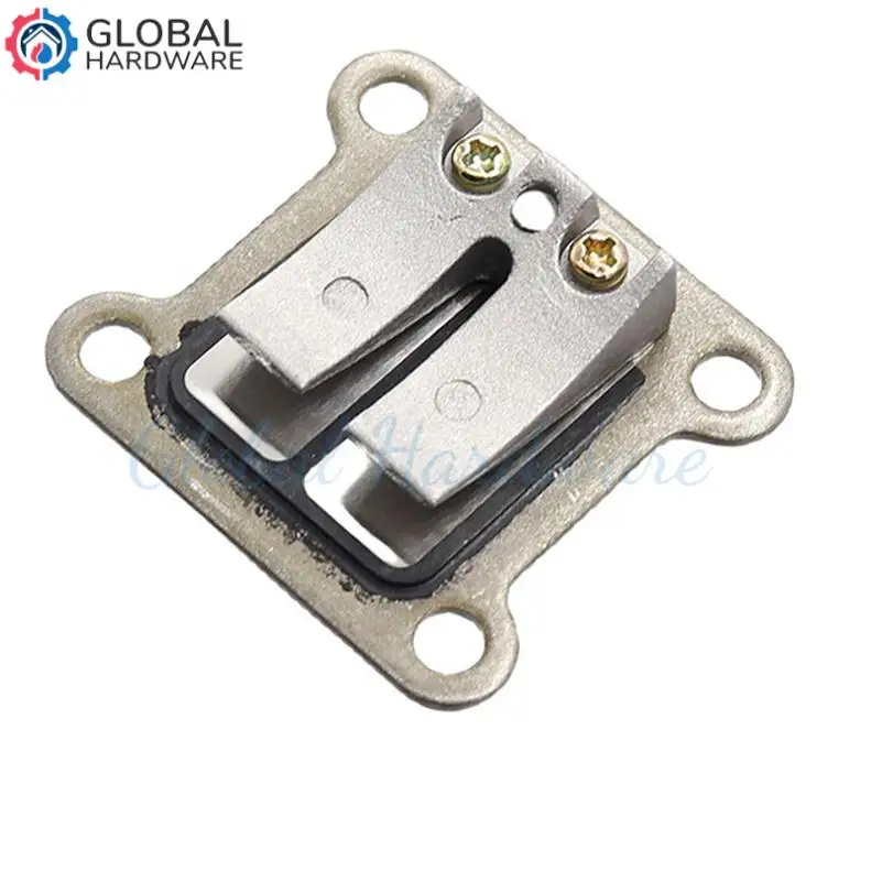 Tubo de Admisión para Motor de 49cc, Carburador para Motocicleta de Cross, Minimoto, Moto Infantil, ATV, Quad, 4 Ruedas