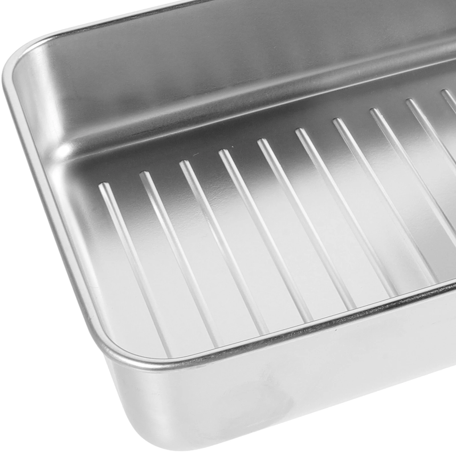 

Stainless Steel Lunch Box 304 Food Container Excellent Sealing Fresh Keeping Microwave Freezer Safe Large Capacity for Adults