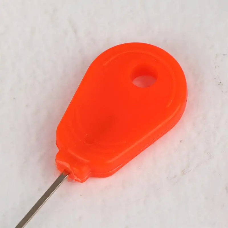 4-teiliges Karpfenangel-Köder-Einfädler-Nadel-Set mit Aufbewahrungsbox, langlebiges Zubehör für professionelle Angler – Detail 10