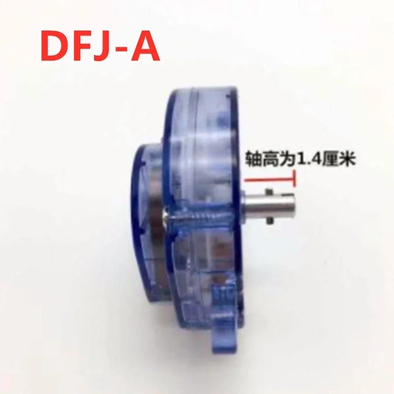 DFJ-A 180 Minutes 250V/15A Timer Clothes Dryer Parts 2026 Years
