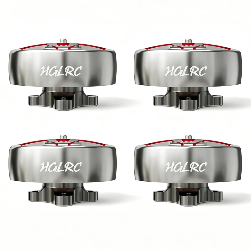 4 Pack SPECTER 2004 1800KV 3.5
