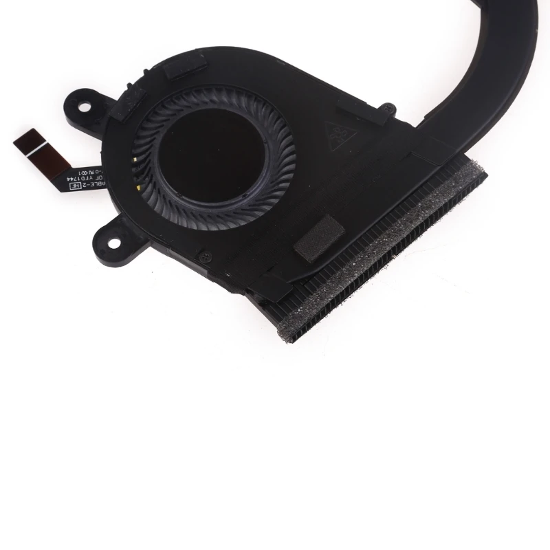 CPU Cooling Fan for Yoga 720-13IKB Laptop Fan and Heatsink 5H40N67860