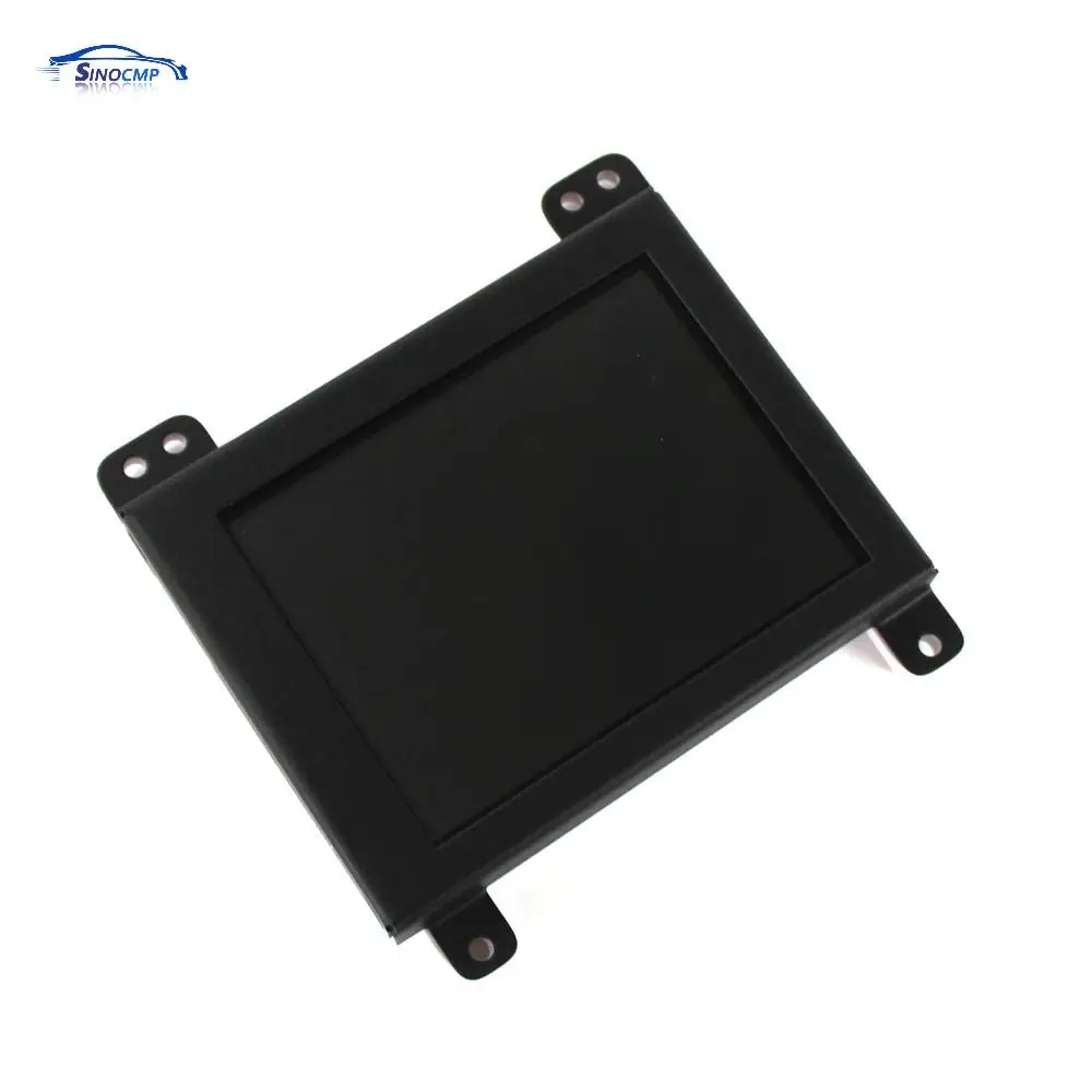 

1 PC 7 Monitor LCD Panel For Komatsu Excavator PC200-7 PC220-7 PC300-7 PC400-7 Excavator Panel Replace Parts W/3 Month Warranty