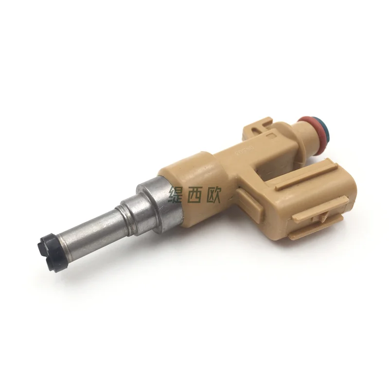 8pcs 23209-39165 Fuel Injectors For Toyota Tundra Sequoia 5.7L V8 23250-38040 23209-09150 23250-0S020 23209-0S020