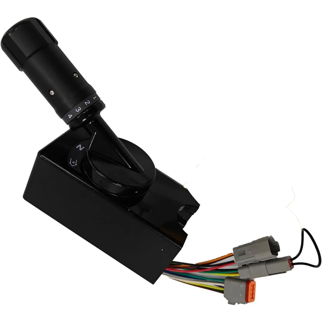 462-1014 938G IT38G Wheel Loader Parts Control Group Transmission Handle Joystick 4621014