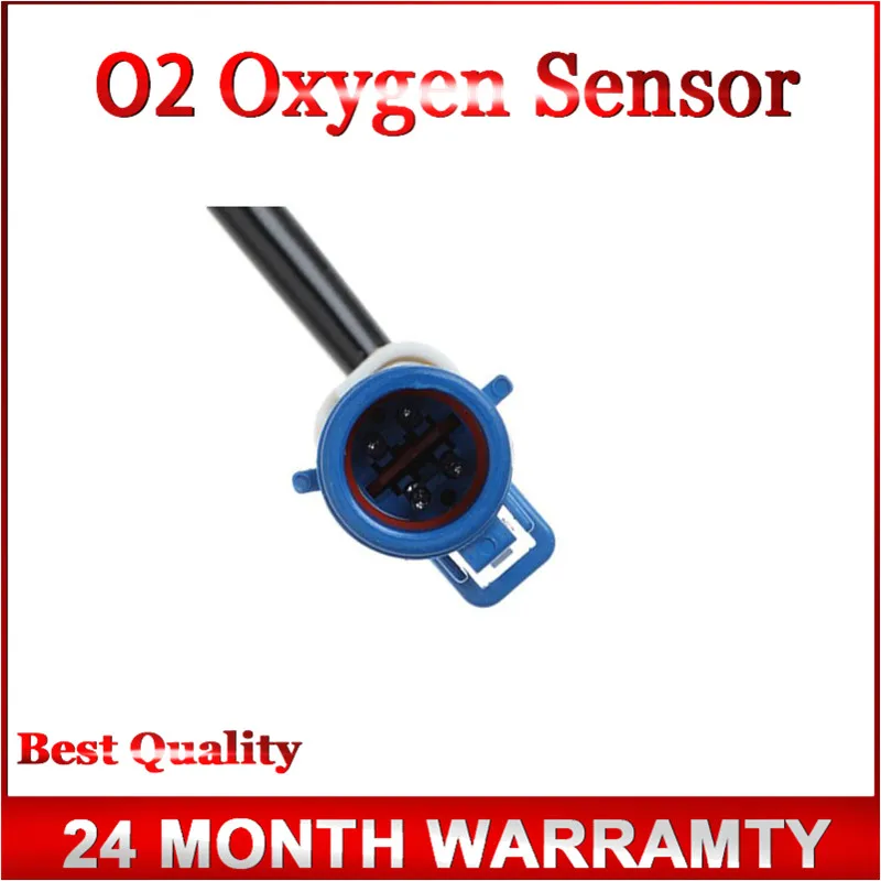 Auto Parts Oxygen S… - image