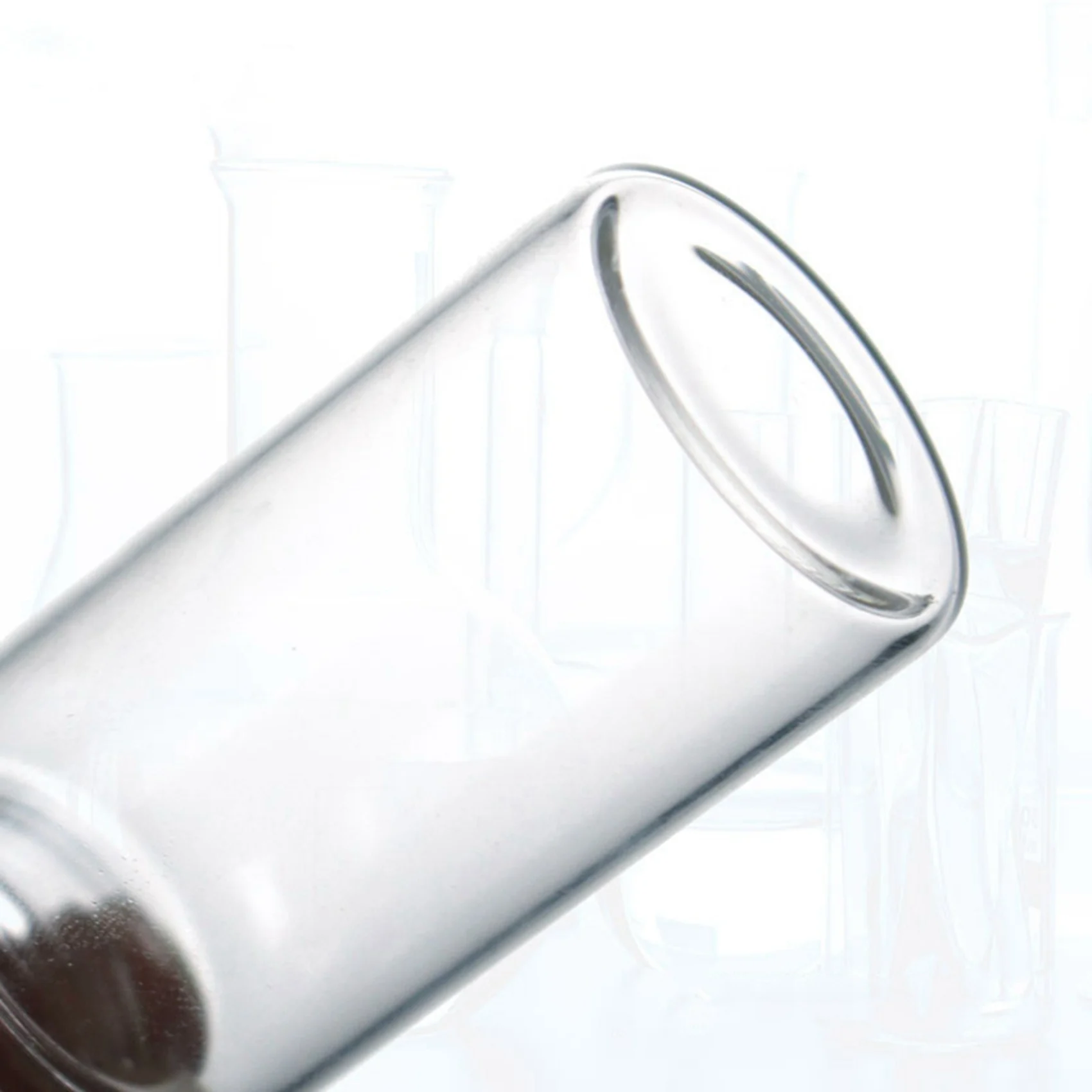 Exquisite-Scintillation Vials, Borosilicate Glass Vials, Liquid Scintillation Counting Vials, Counting Vials, Sample Vials(300PC