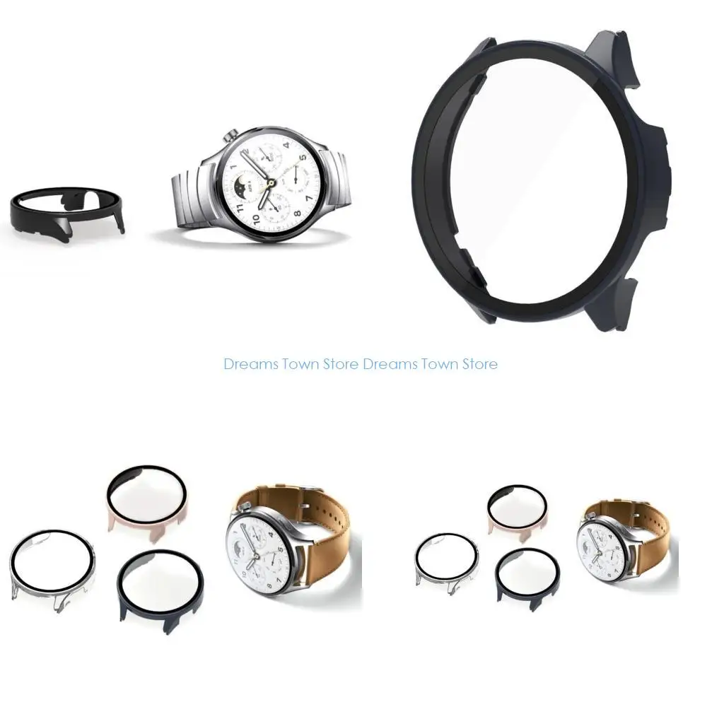 HX6A Tempered-Film … - image