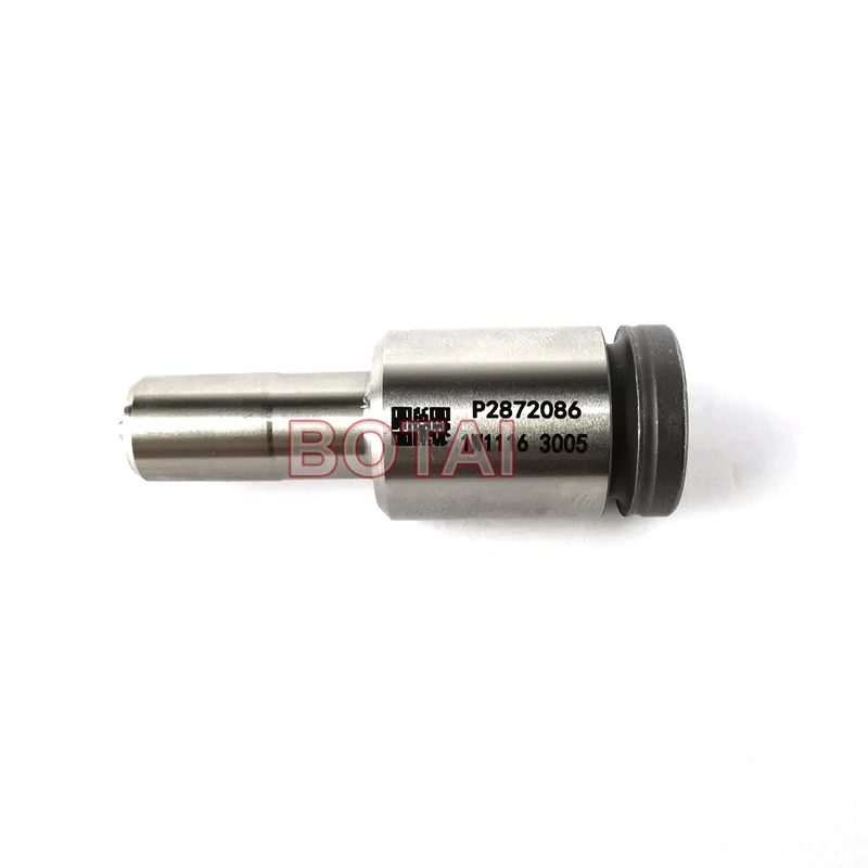 pp-「p」 XPI INJECTOR NOZZLE P4984843 P4384025 P2872321 P2897551 P4984850