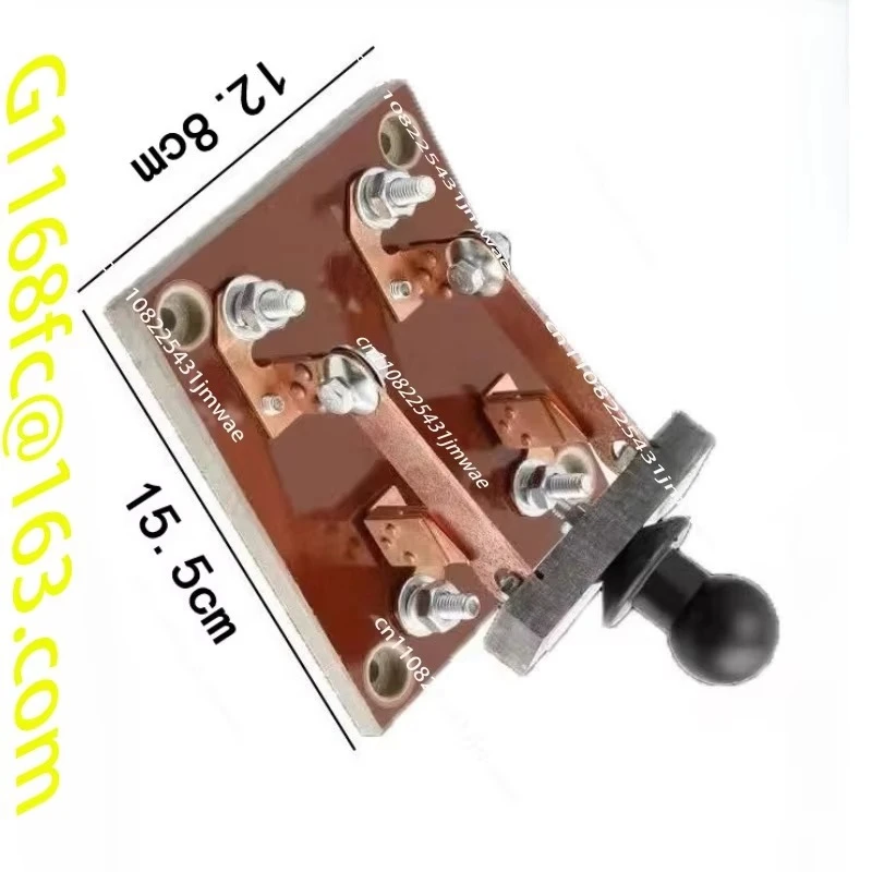 High Quality Power Switch for Starting and Charging, Single and Bidirectional Marine Switch part