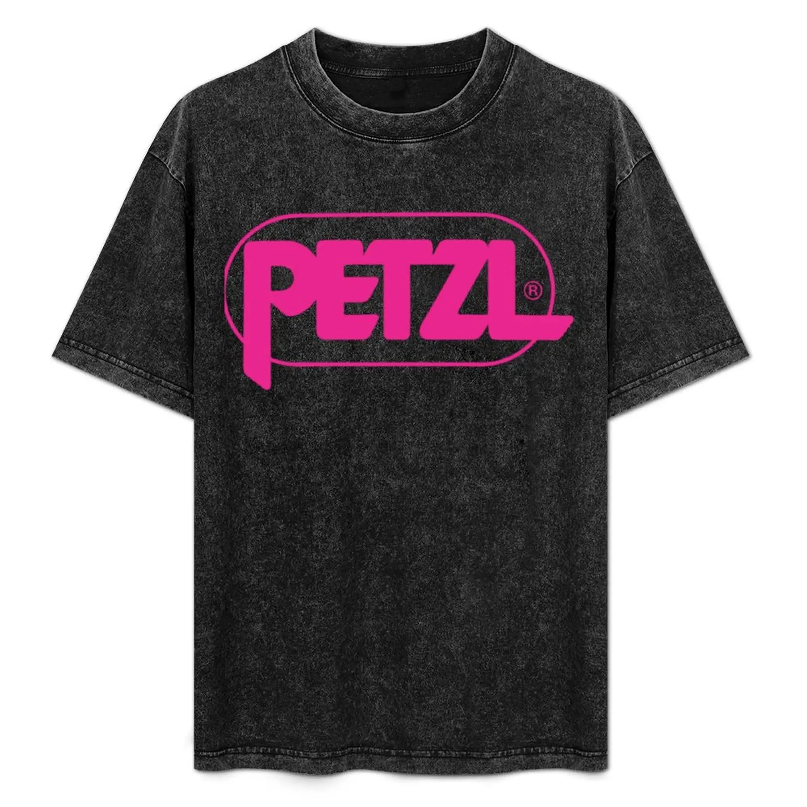 

magenta petzl T-Shirt tops essential t shirt anime tshirt mens graphic t-shirts hip hop