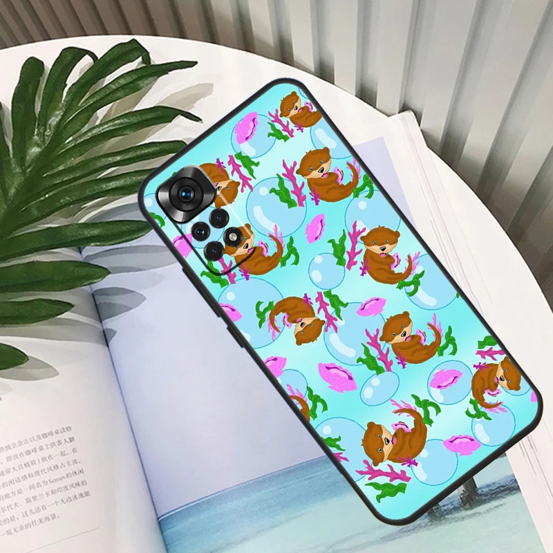 حافظة لهاتف Xiaomi Redmi Note 14 13 10 11 12 Pro 11S 12S لهاتف Redmi 15 13C 12C 10C 14C 15C