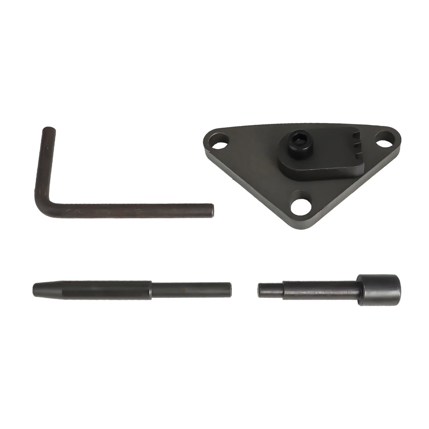 4-in-1 Automotive Crankshaft Engine Timing Tool Kit For Land Rover Freelander 2 And Evoque 2.2L Diesel
